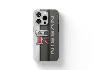 Nissan Rivestimento Telefono Stile Unico Limitato